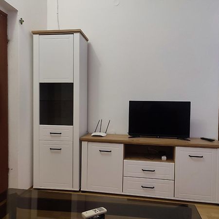 Ivanka Apartments Vrboska Ngoại thất bức ảnh