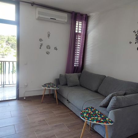 Ivanka Apartments Vrboska Ngoại thất bức ảnh