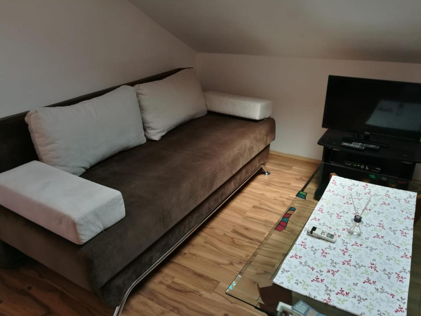 Ivanka Apartments Vrboska Ngoại thất bức ảnh