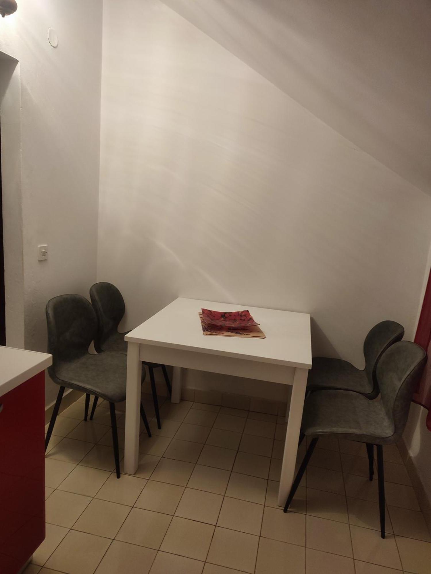 Ivanka Apartments Vrboska Ngoại thất bức ảnh
